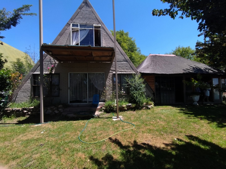 4 Bedroom Property for Sale in Pretorius Kraal Free State